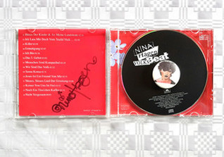  Album Nina Hagen 