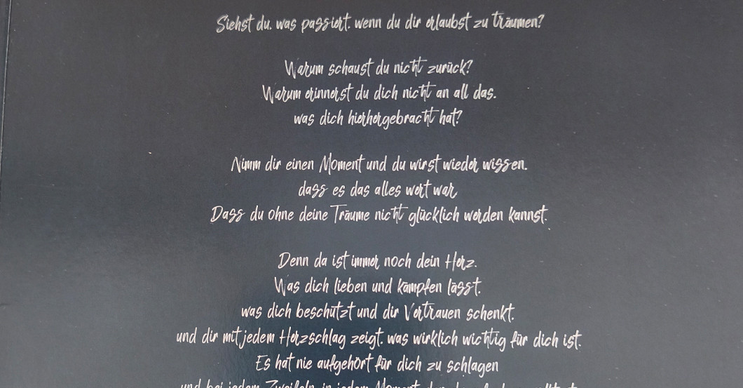  Album Staubkind 