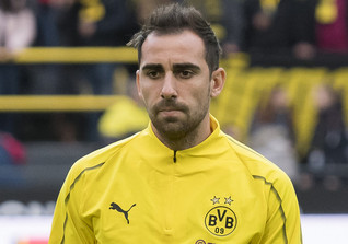  Alcacer Warm Up Shirt 