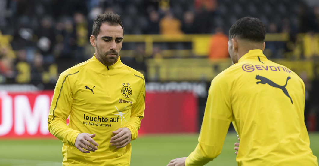  Alcacer Aufwärmshirt 