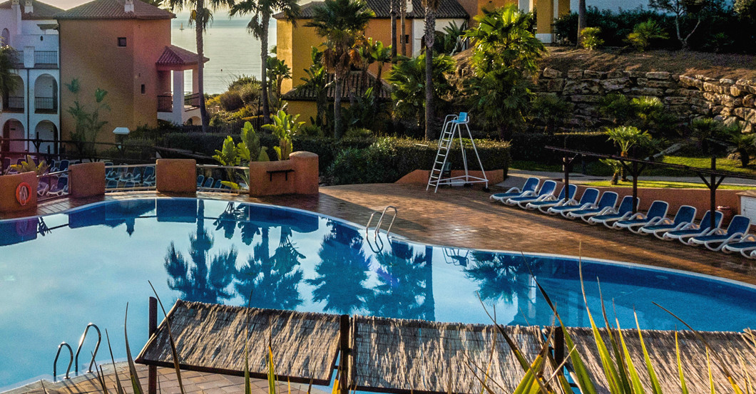  Aldiana Costa del Sol 2 