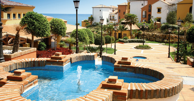  Aldiana Costa del Sol 2 