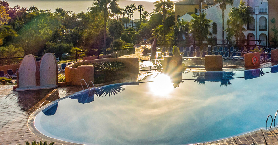  Aldiana Costa del Sol 