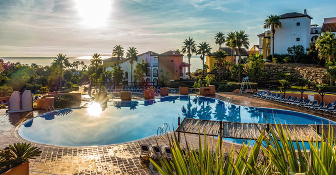  Aldiana Costa del Sol 