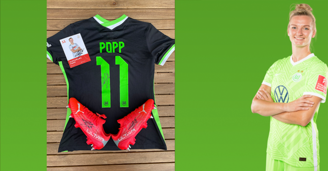 Alex Popp Paket   Alex Popp Paket