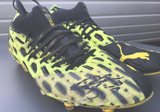 Alex Popp Schuhe Alex Popp Schuhe