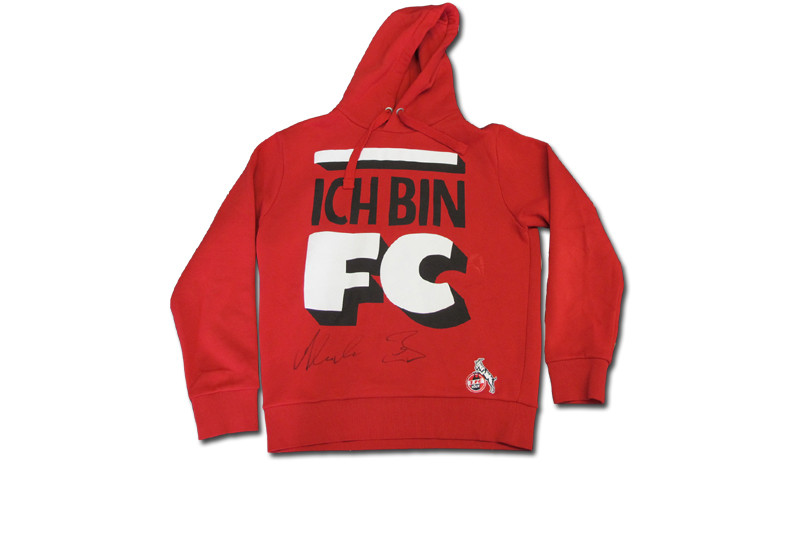 Alexander Bades Hoodie   Alexander Bades Hoodie