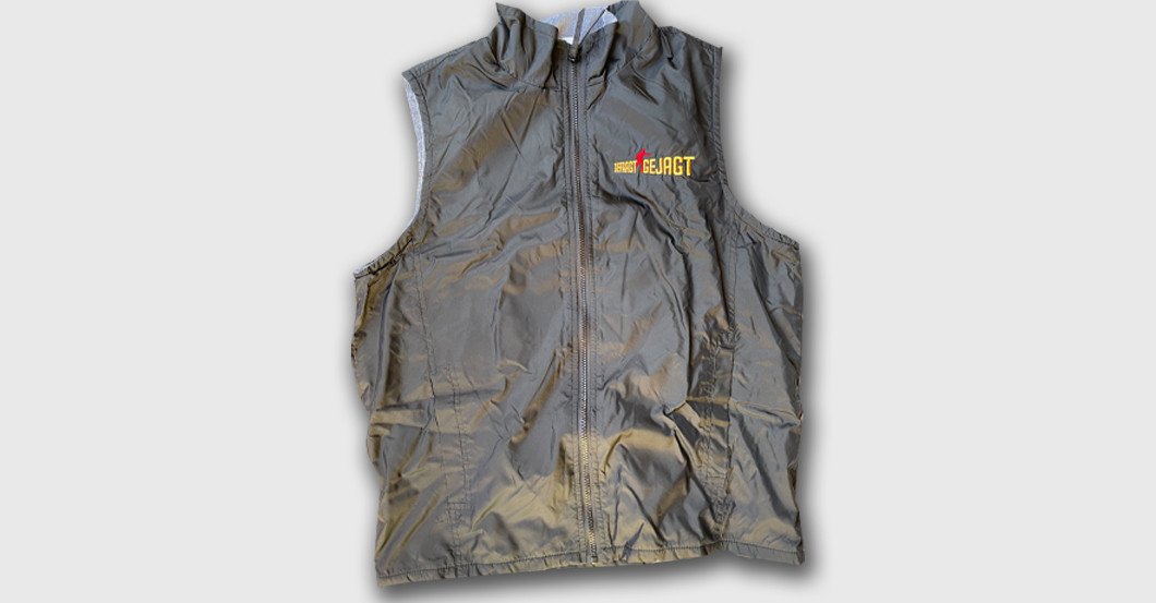  Alexander Bommes Weste 