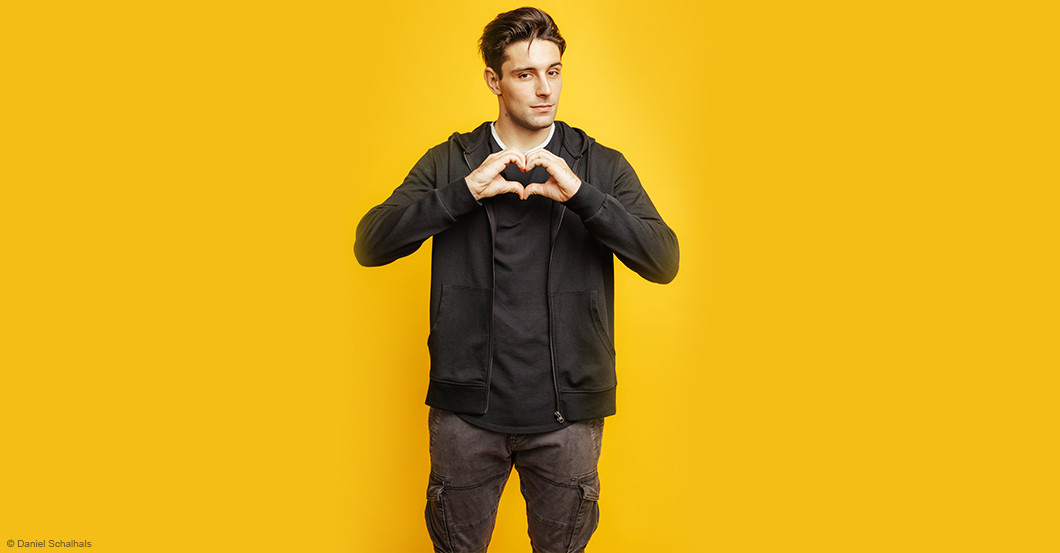  Alexander Eder treffen 