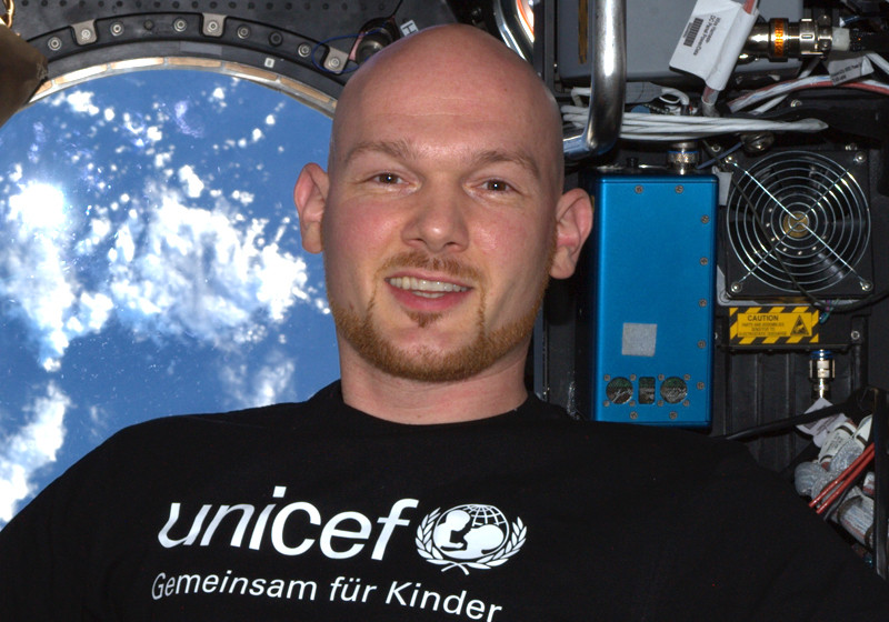  Alexander Gersts Shirt 