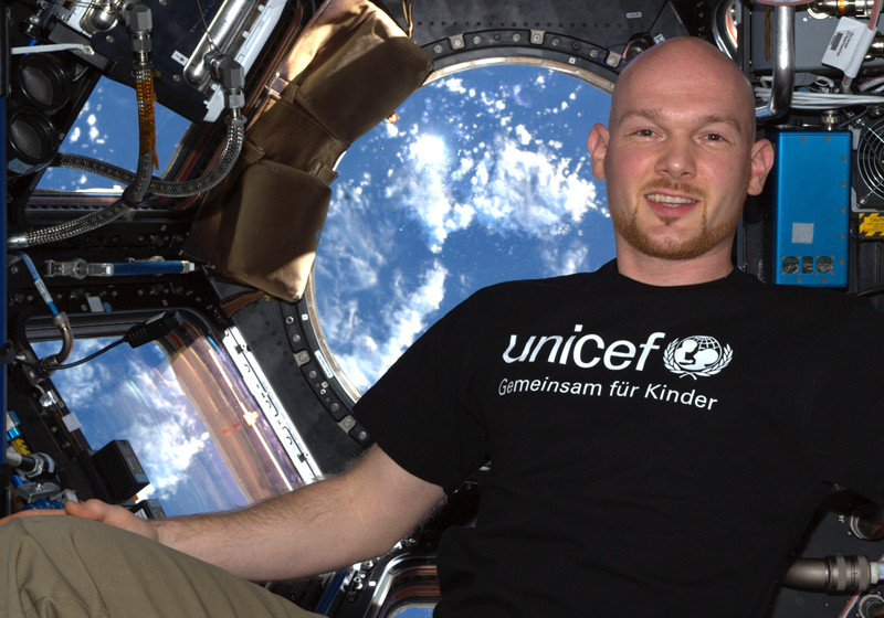  Alexander Gersts Shirt 