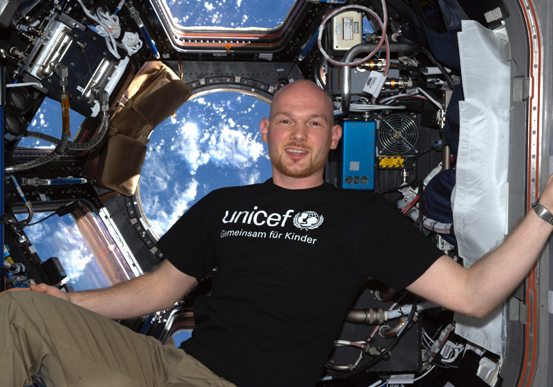  Alexander Gersts Shirt 