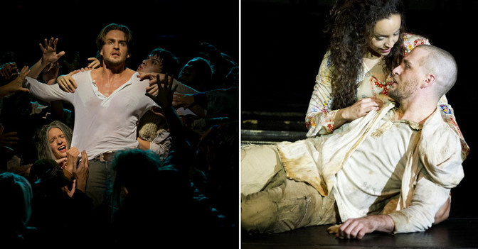  Alexander Klaws Shirt 