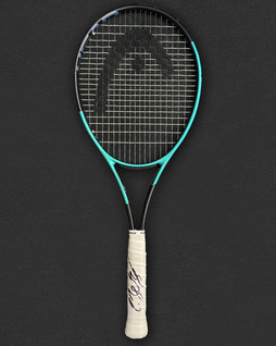  Alexander Zverev Schläger 