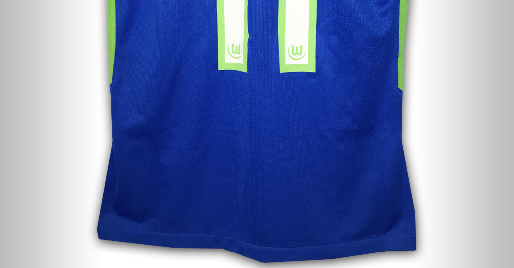 Alexandra Popps Trikot   Alexandra Popps Trikot