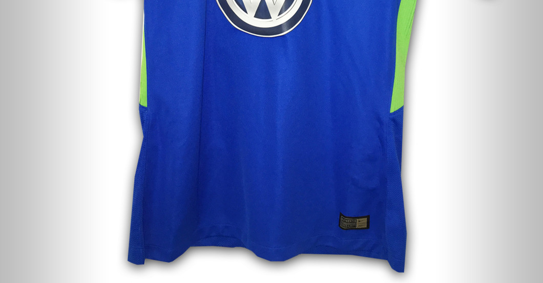 Alexandra Popps Trikot   Alexandra Popps Trikot