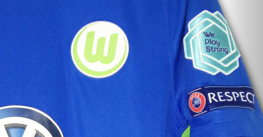 Alexandra Popps Trikot   Alexandra Popps Trikot