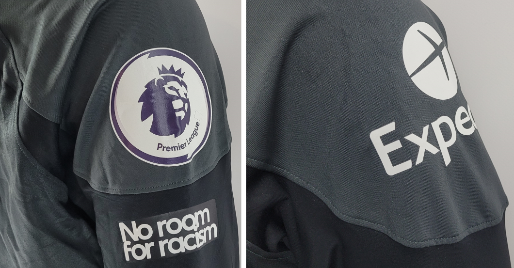  Alisson Becker Trikot  