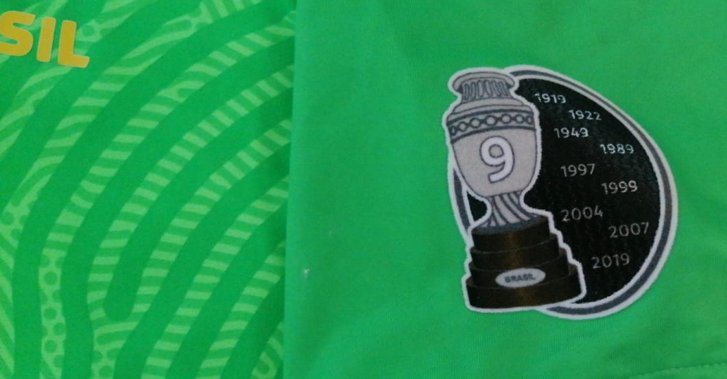  Alisson matchworn Trikot  