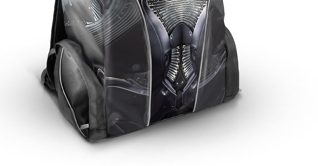 ALITA Fanpaket   ALITA Fanpaket