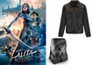  ALITA Fanpaket 