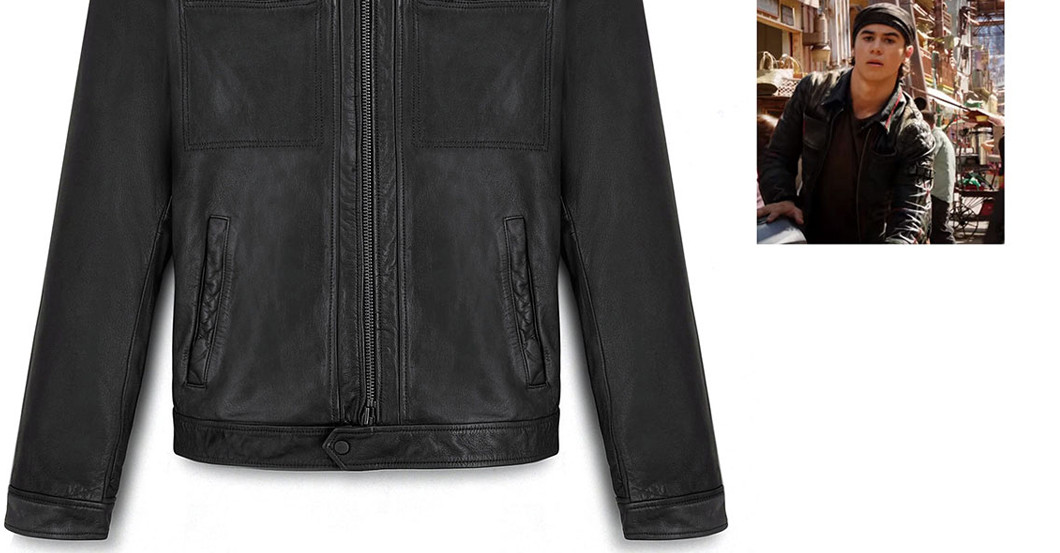 ALITA Fanpaket   ALITA Fanpaket