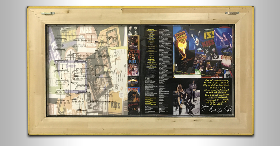 Alive III Kiss   Alive III Kiss