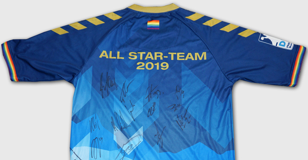  All Star Game Trikot 