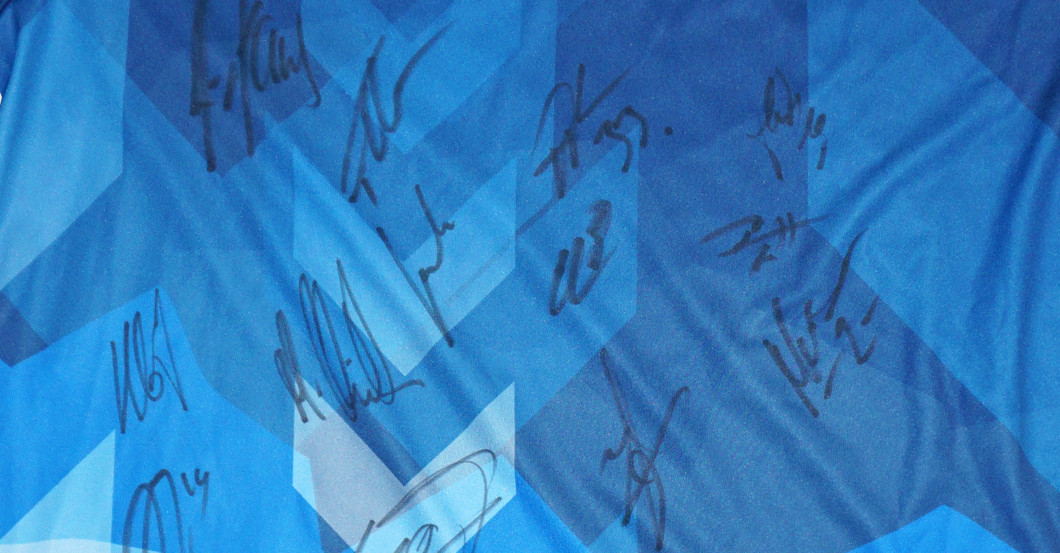  All Star Game Trikot 