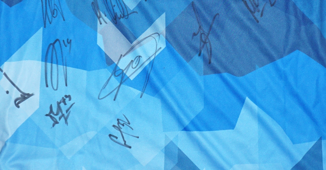  All Star Game Trikot 