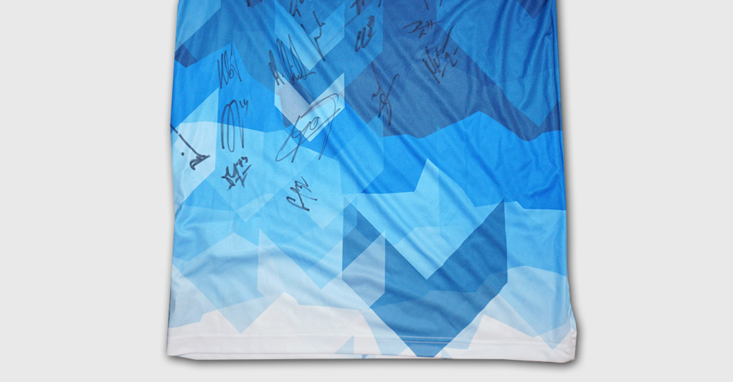  All Star Game Trikot 