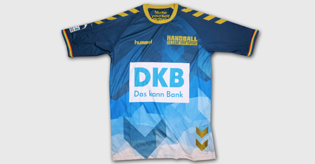  All Star Game Trikot 