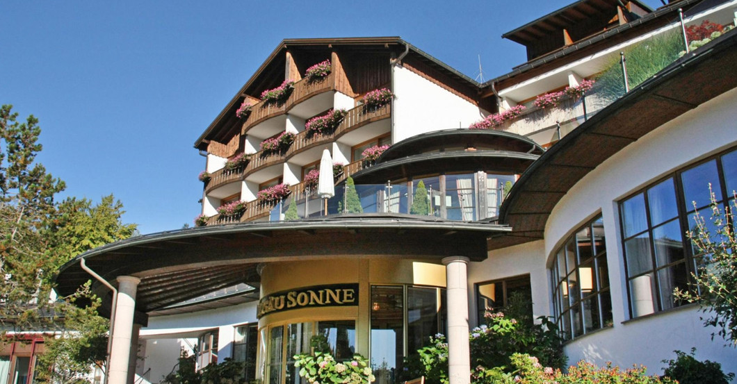  Allgäu Sonne Aufenthalt 