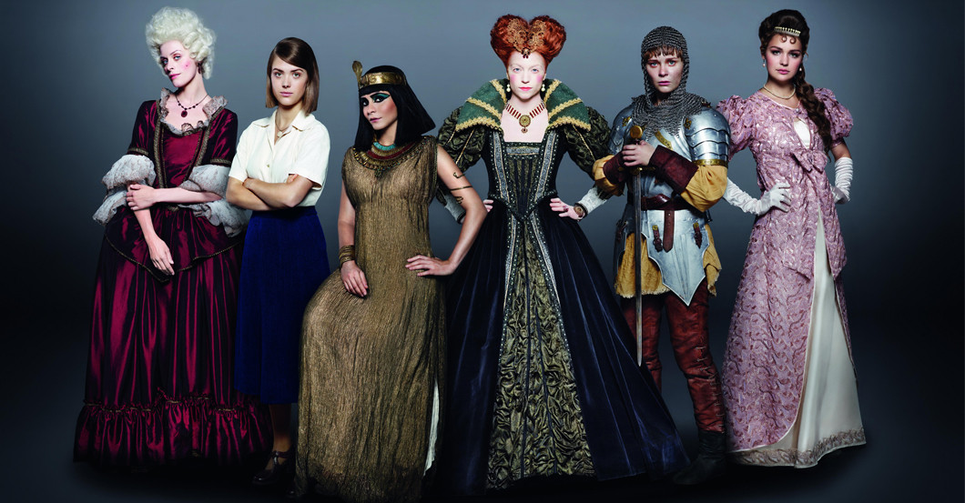 Alma Leiberg treffen   Alma Leiberg treffen