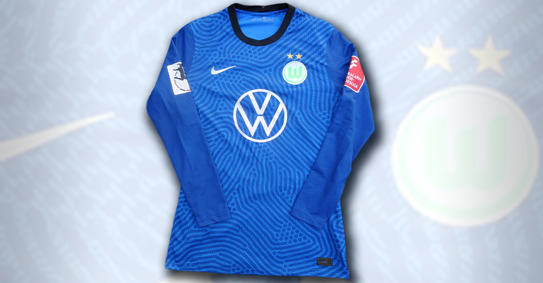 Almuth Schult Trikot   Almuth Schult Trikot