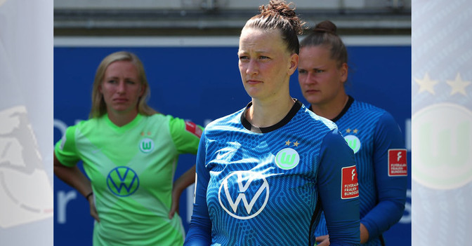 Almuth Schult Trikot   Almuth Schult Trikot