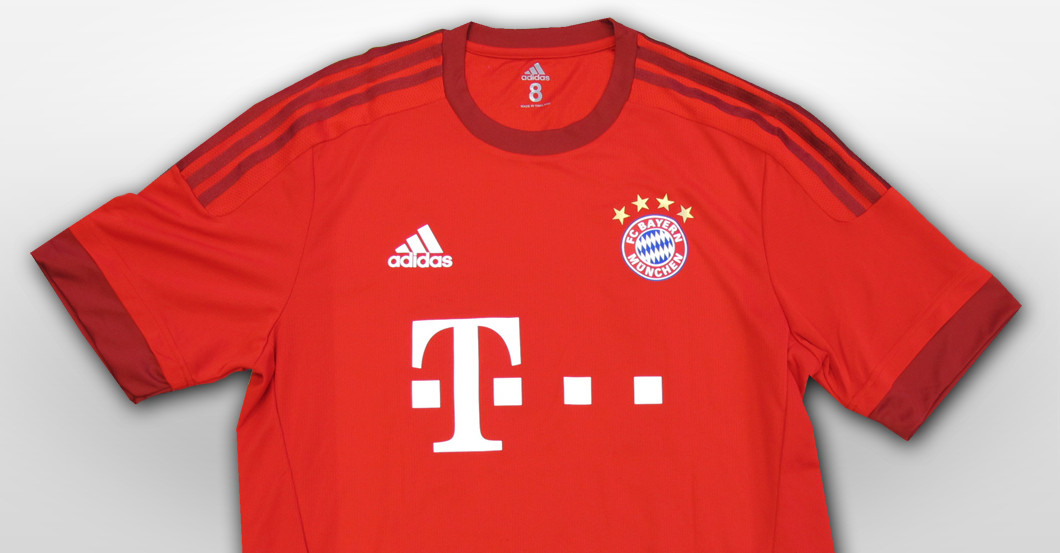  Alonsos Abschiedstrikot 