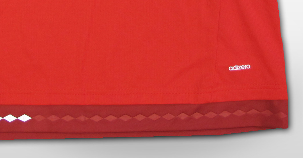  Alonsos Abschiedstrikot 