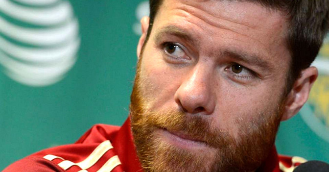 Alonsos Einlaufjacke   Alonsos Einlaufjacke