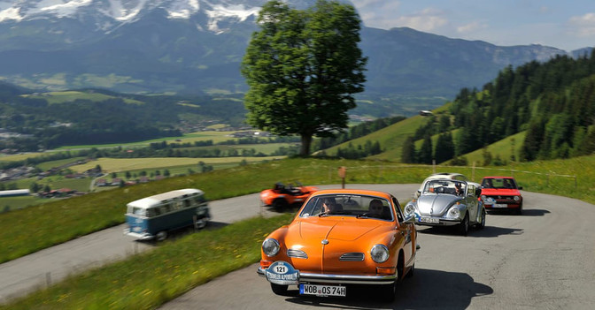 Alpenrallye mitfahren   Alpenrallye mitfahren