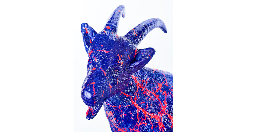 Alpha Bock und FC Gala   Alpha Bock und FC Gala