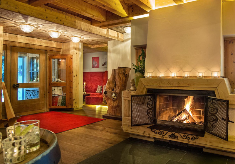 Alpin Juwel Übernachtung   Alpin Juwel Übernachtung