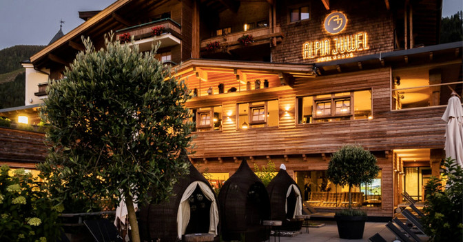 Alpin Juwel   Alpin Juwel