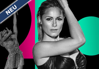  Als VIP zu Helene Fischer  