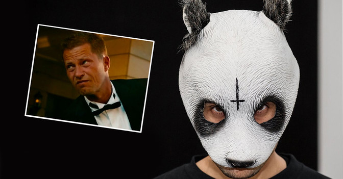  Als VIP zum Cro Kinofilm 