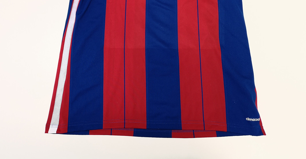 Alsonso FCB Trikot    Alsonso FCB Trikot