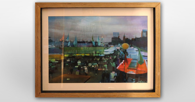 Alstervergnügen   Alstervergnügen