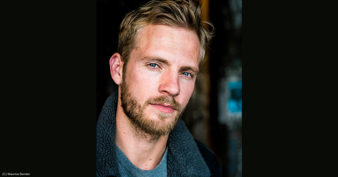 Am GZSZ Set mit Osterloh   Am GZSZ Set mit Osterloh