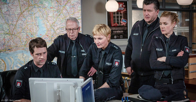 Am Set Notruf Hafenkante   Am Set Notruf Hafenkante