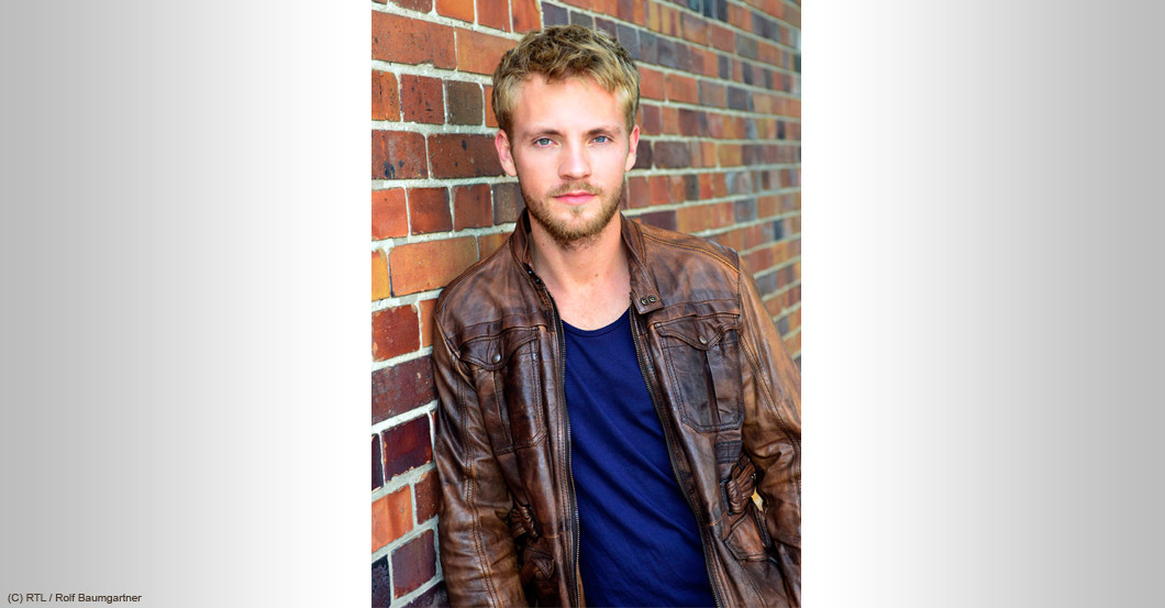 Am Set von GZSZ   Am Set von GZSZ